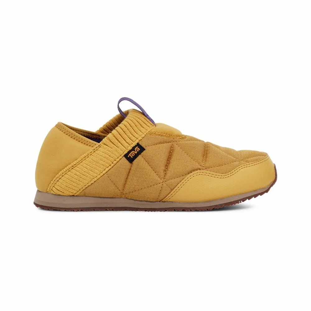 Teva  Women's Reember Yellow M