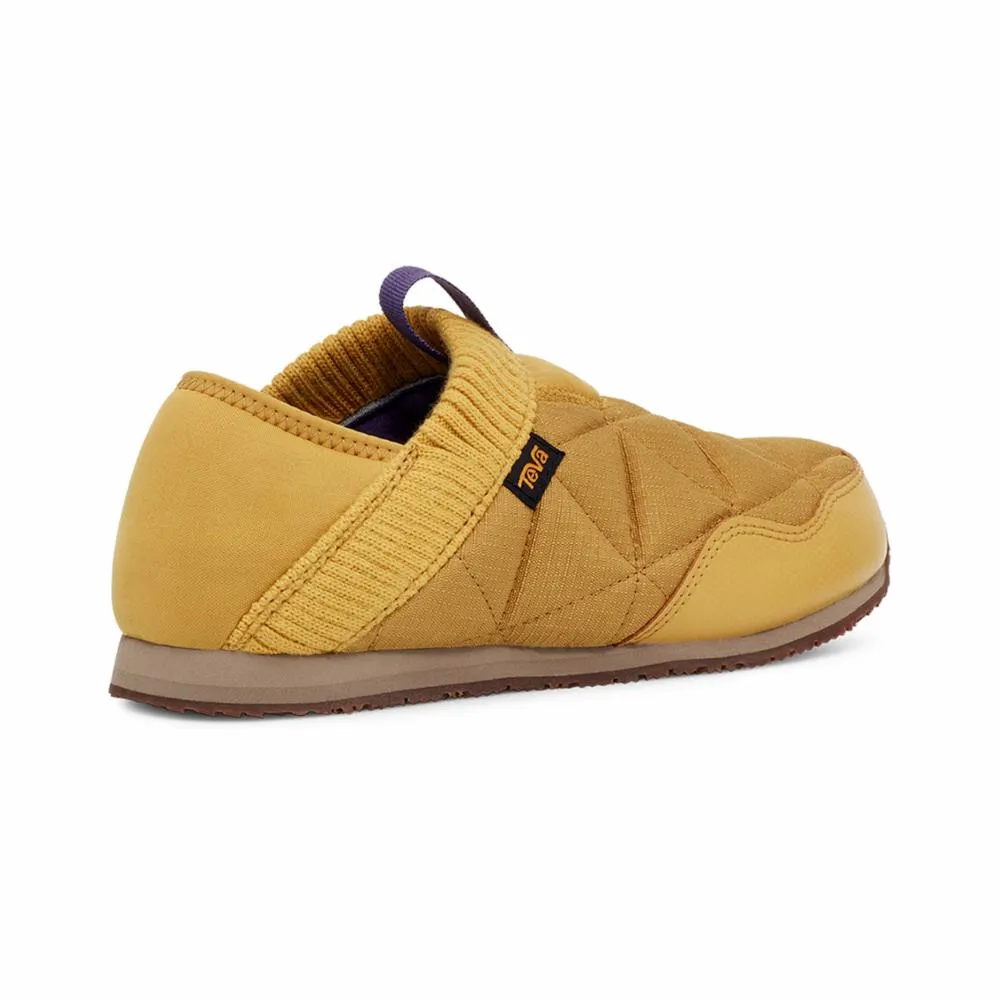 Teva  Women's Reember Yellow M