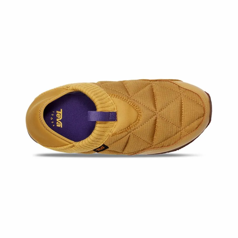 Teva  Women's Reember Yellow M