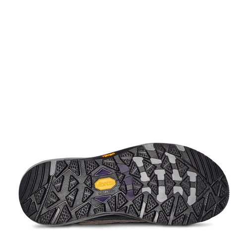 Teva Women's Ridgeview Dark Grey