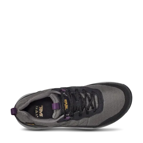 Teva Women's Ridgeview Dark Grey