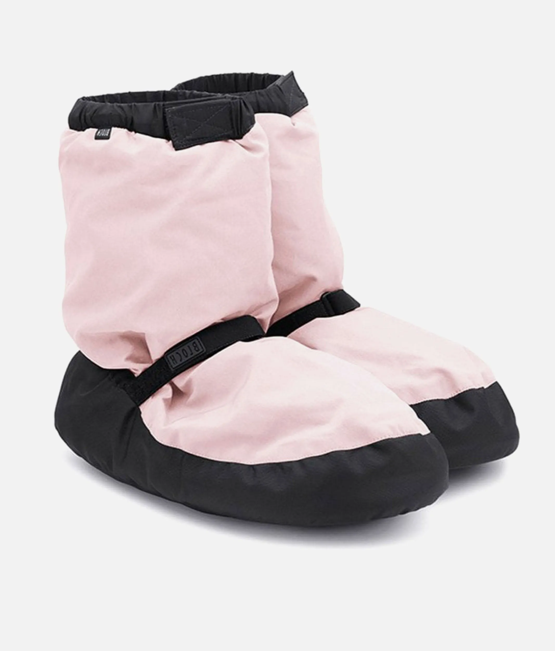 The Iconic Warm Up Booties - IM009