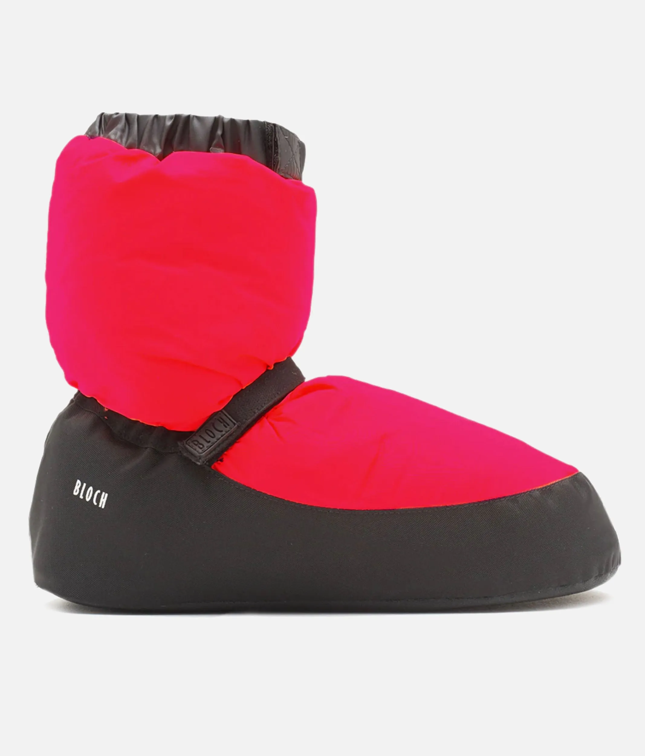 The Iconic Warm Up Booties - IM009