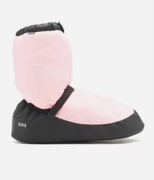 The Iconic Warm Up Booties - IM009