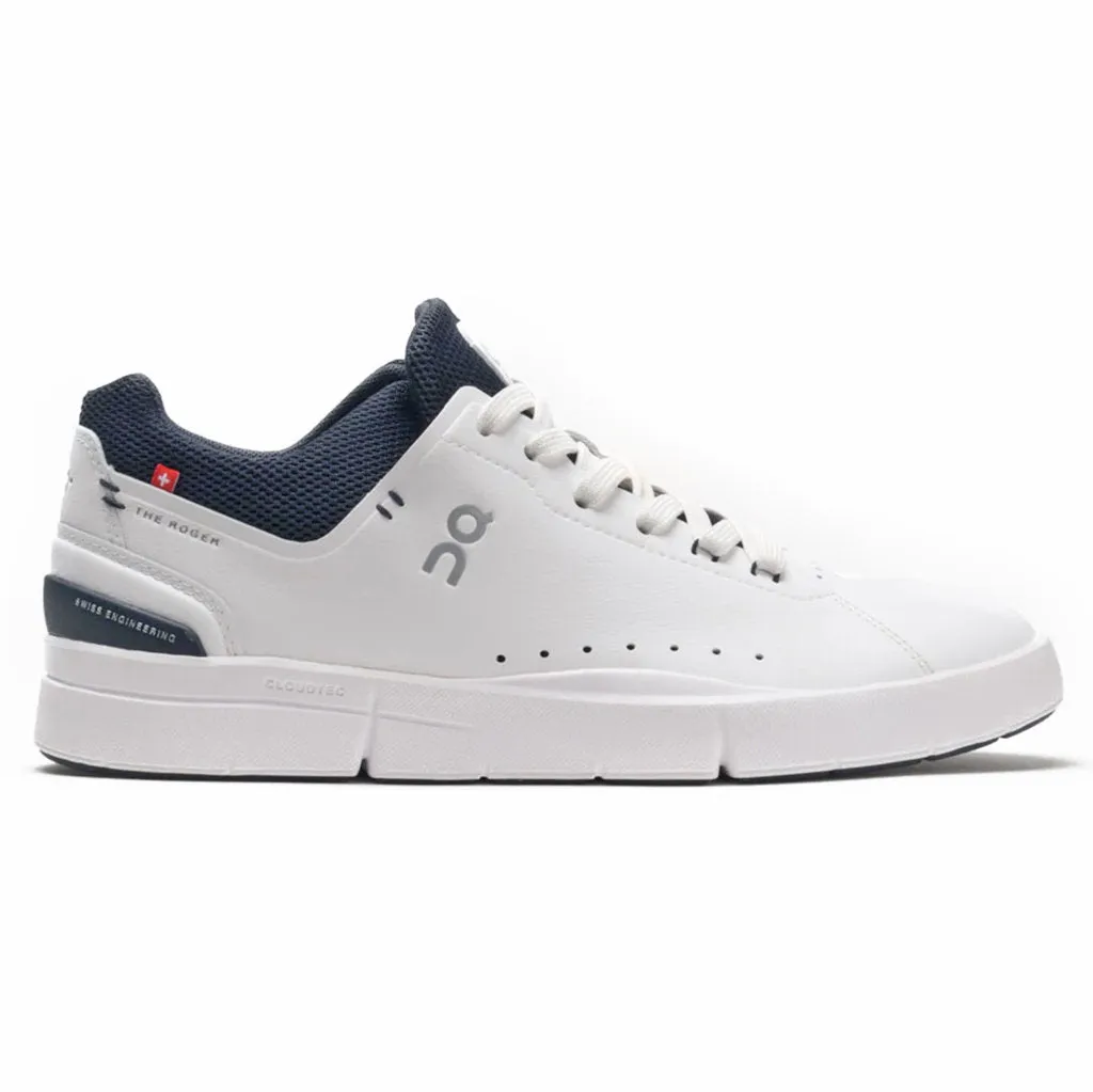 The Roger Advantage Textile Men's Low-Top Trainers