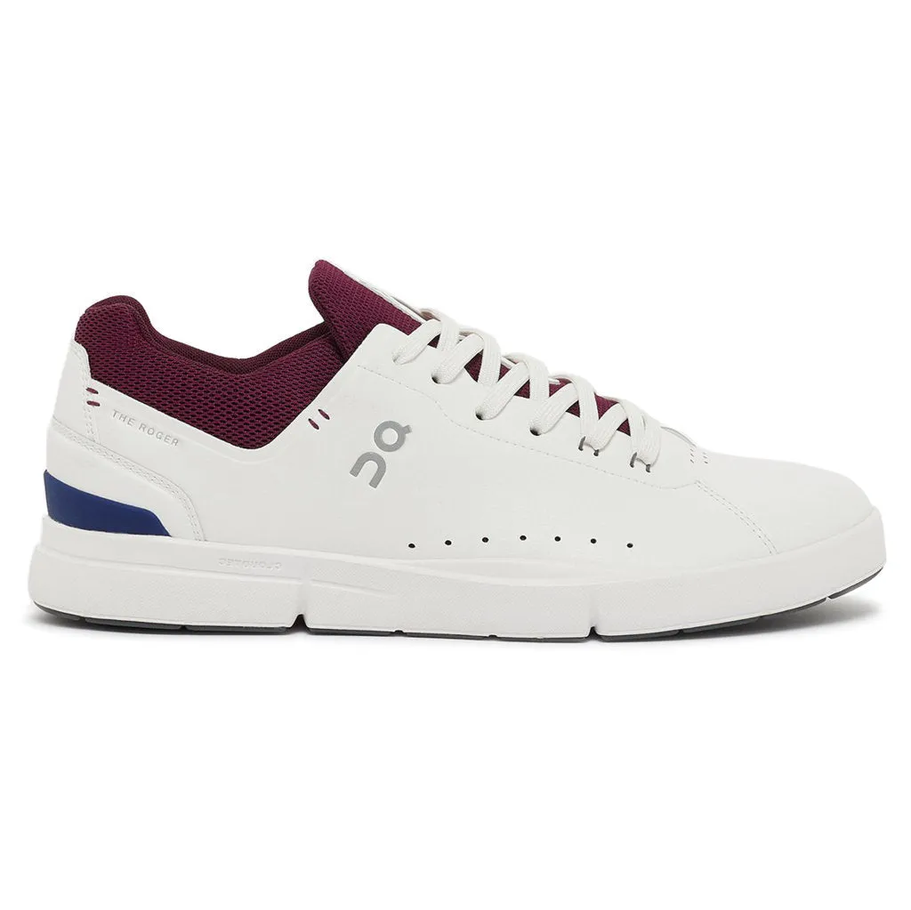 The Roger Advantage Textile Men's Low-Top Trainers