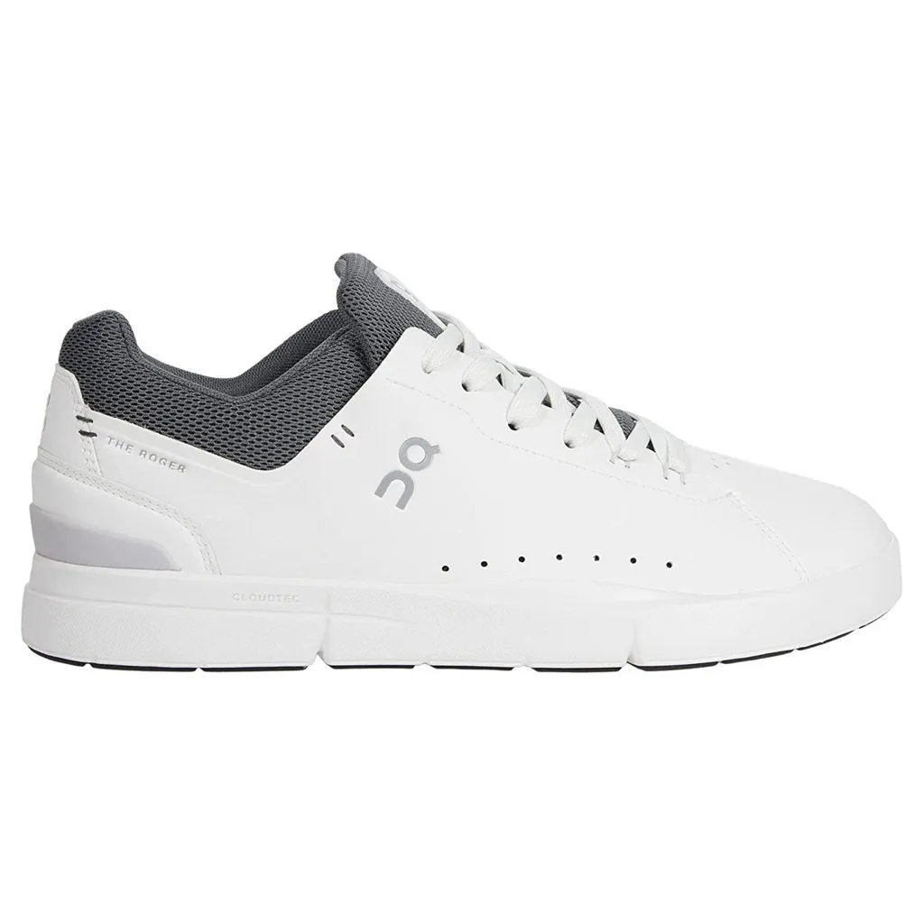 The Roger Advantage Textile Men's Low-Top Trainers