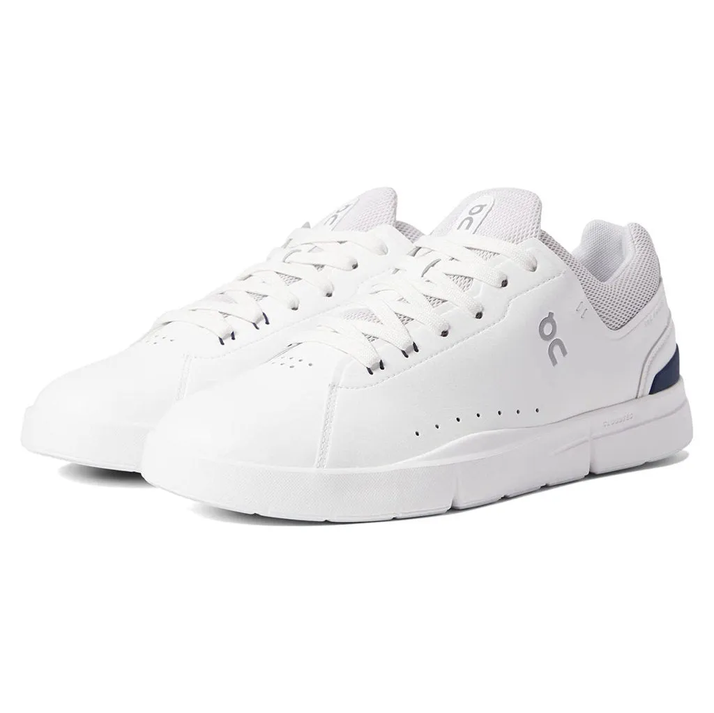 The Roger Advantage Textile Men's Low-Top Trainers