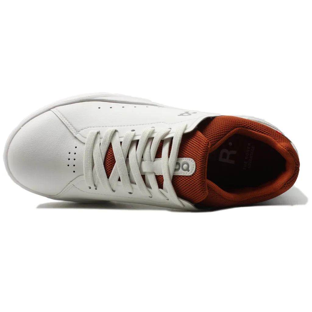 The Roger Advantage Textile Men's Low-Top Trainers