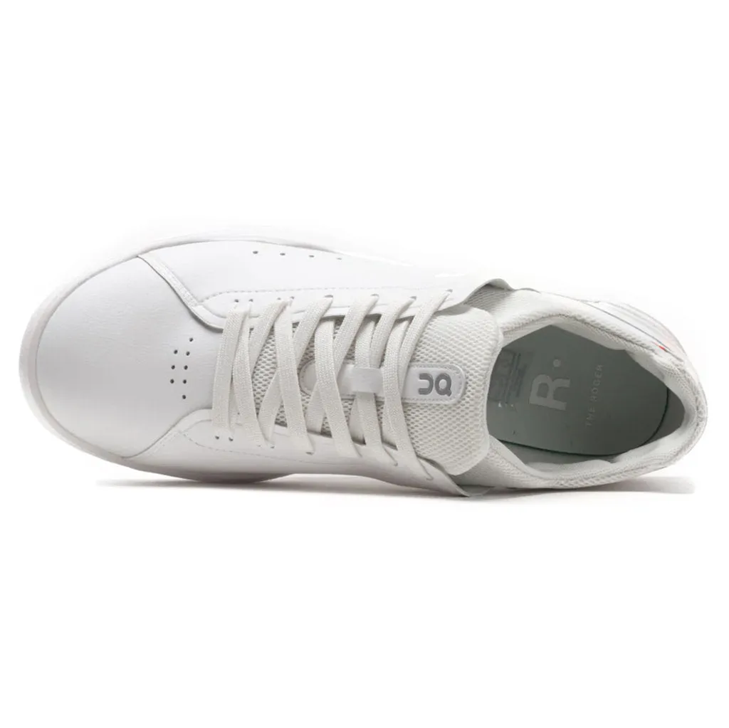 The Roger Advantage Textile Men's Low-Top Trainers