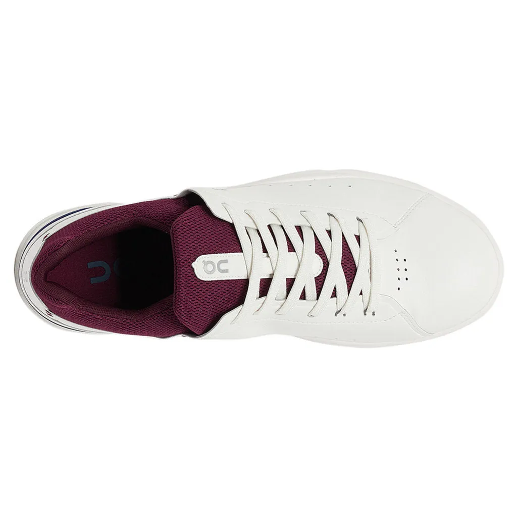 The Roger Advantage Textile Men's Low-Top Trainers