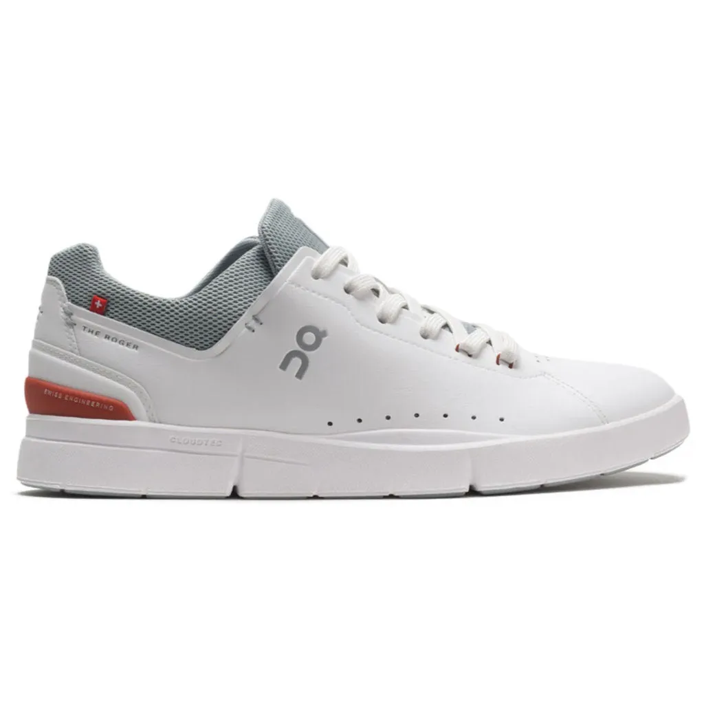 The Roger Advantage Textile Men's Low-Top Trainers