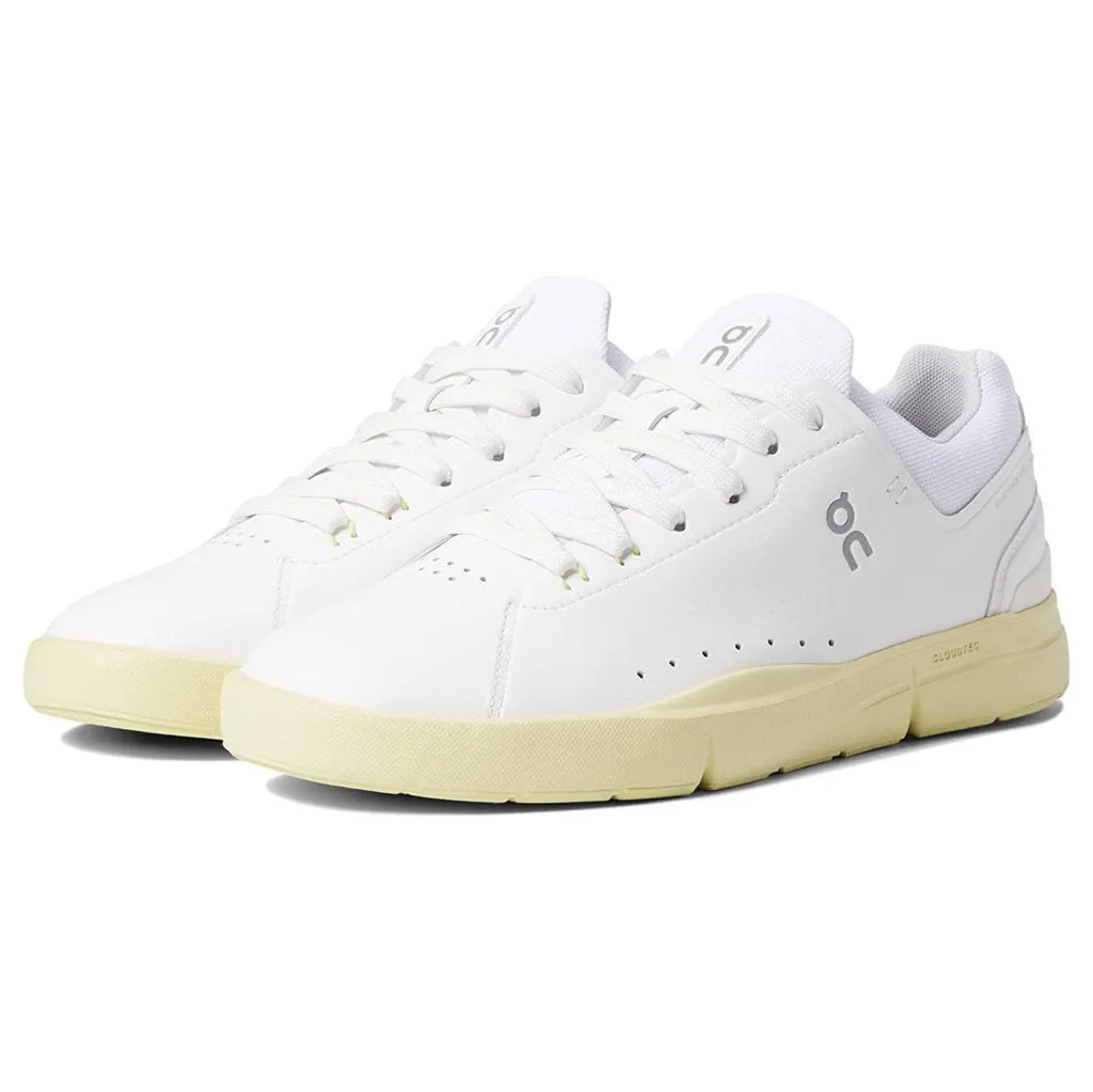 The Roger Advantage Textile Women's Low-Top Trainers