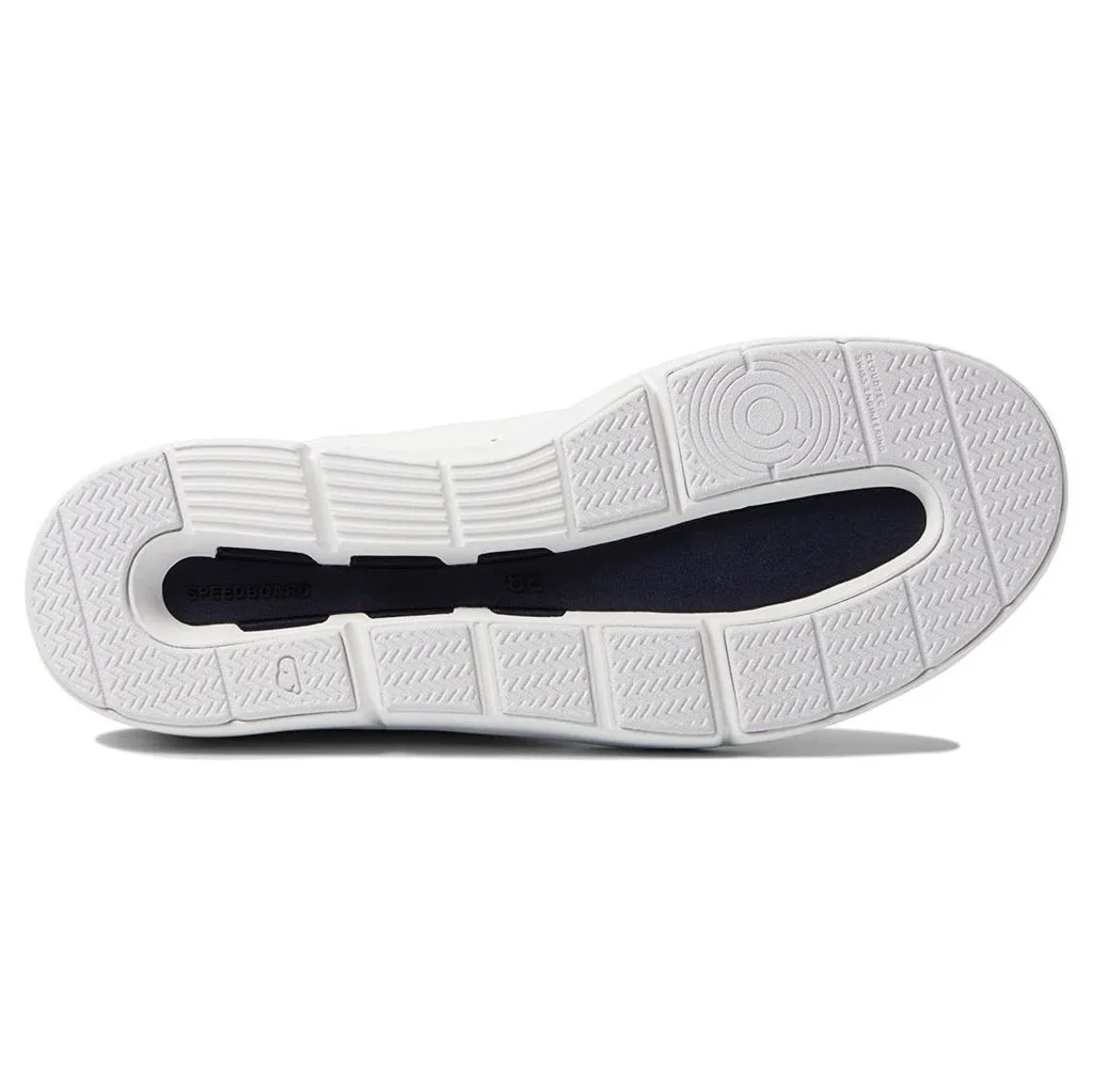 The Roger Advantage Textile Women's Low-Top Trainers