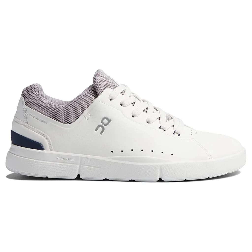 The Roger Advantage Textile Women's Low-Top Trainers