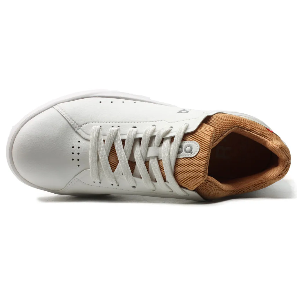 The Roger Advantage Textile Women's Low-Top Trainers