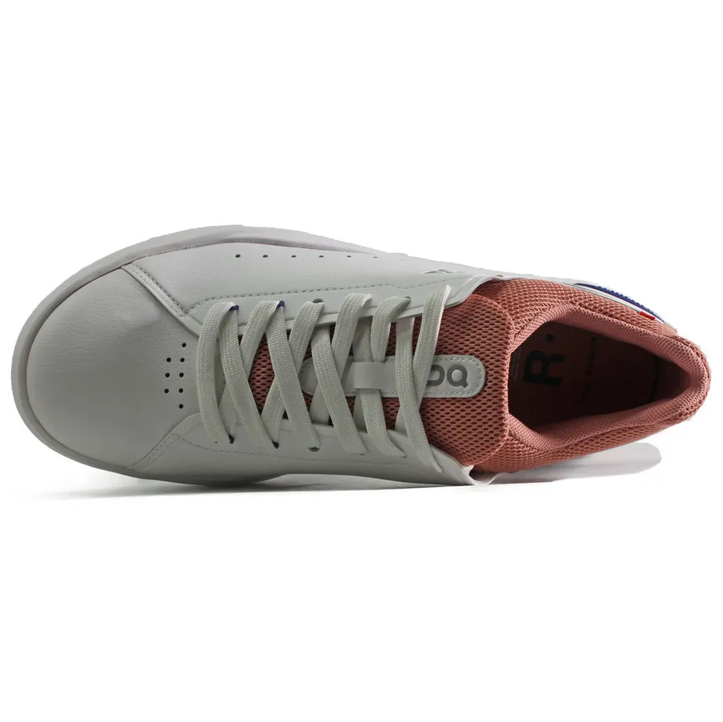 The Roger Advantage Textile Women's Low-Top Trainers