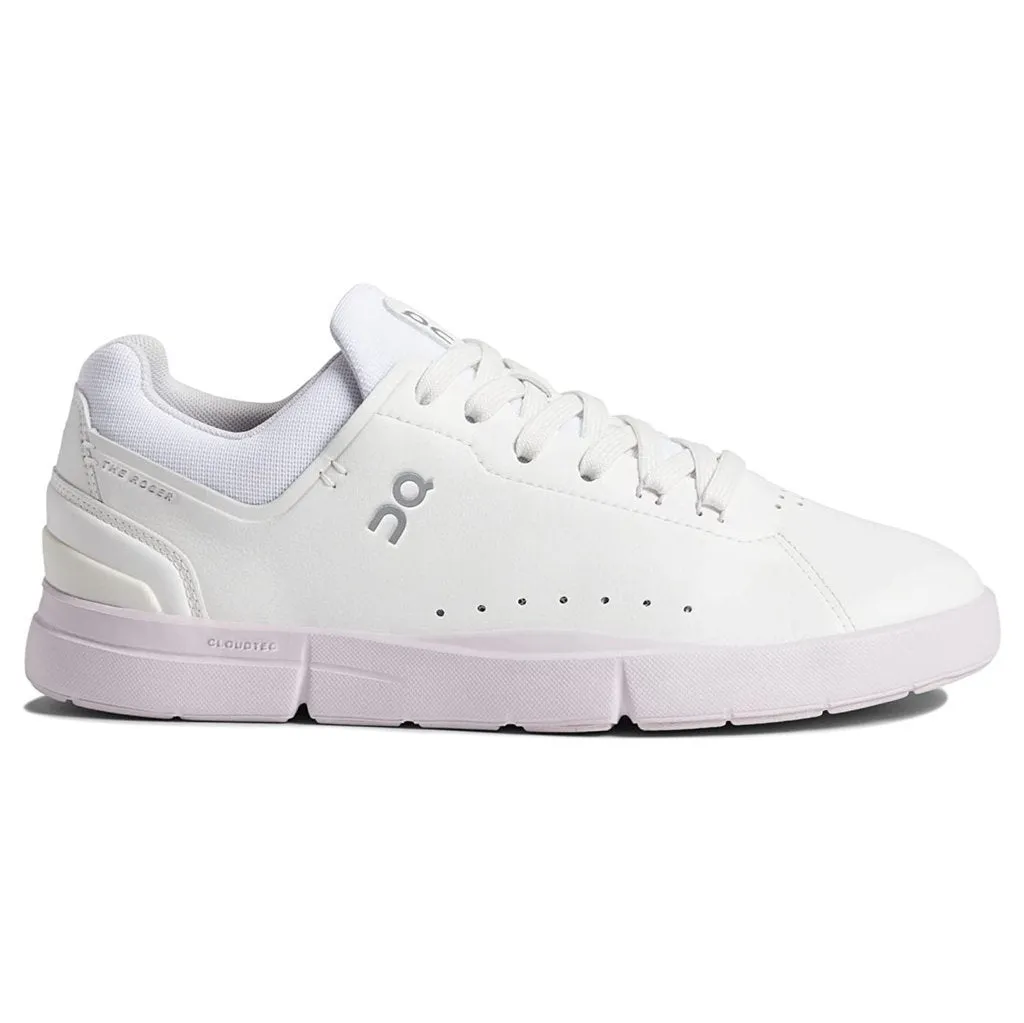 The Roger Advantage Textile Women's Low-Top Trainers