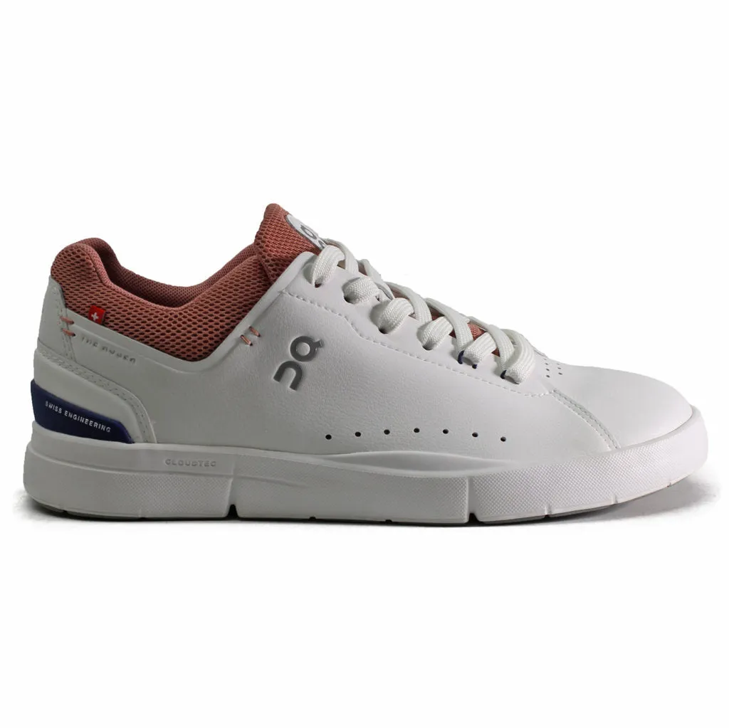 The Roger Advantage Textile Women's Low-Top Trainers