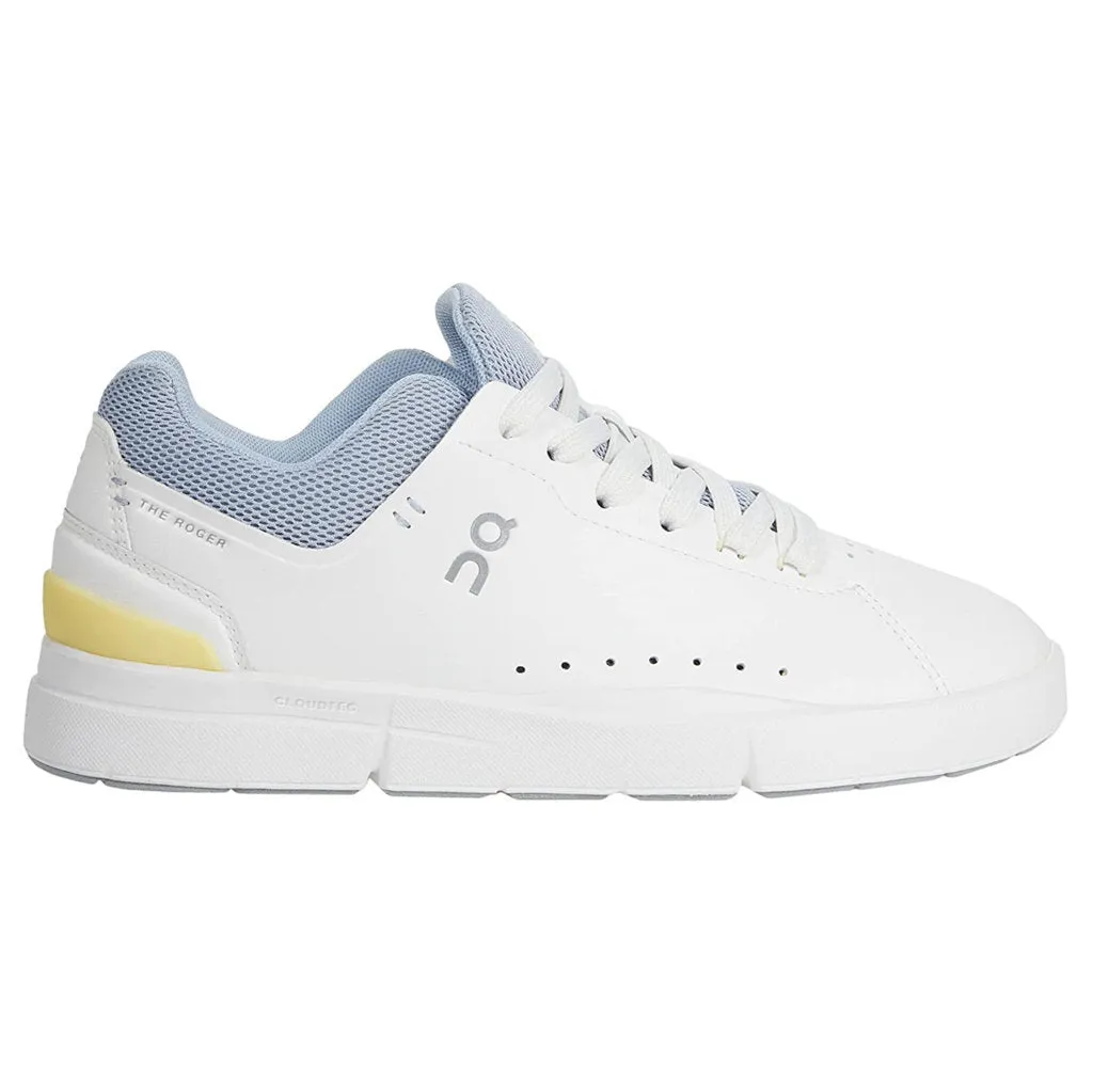 The Roger Advantage Textile Women's Low-Top Trainers