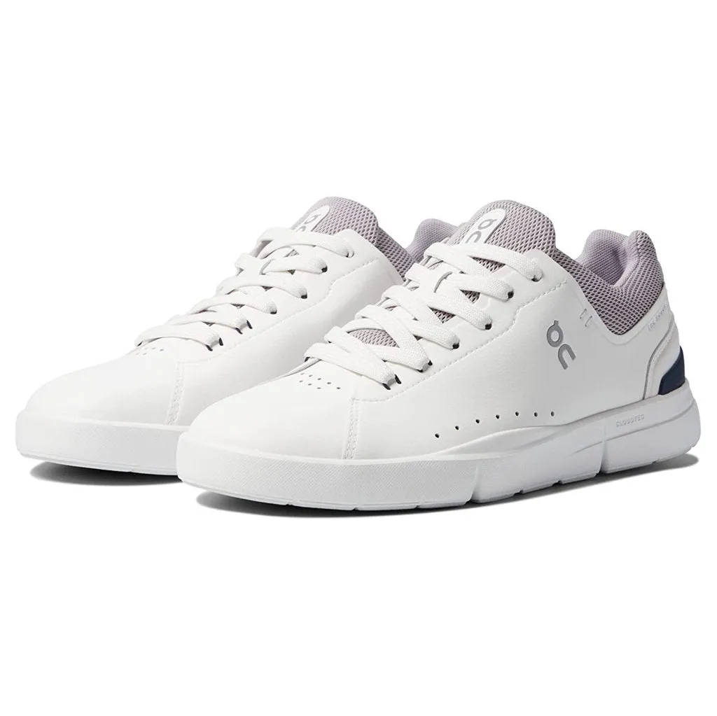 The Roger Advantage Textile Women's Low-Top Trainers