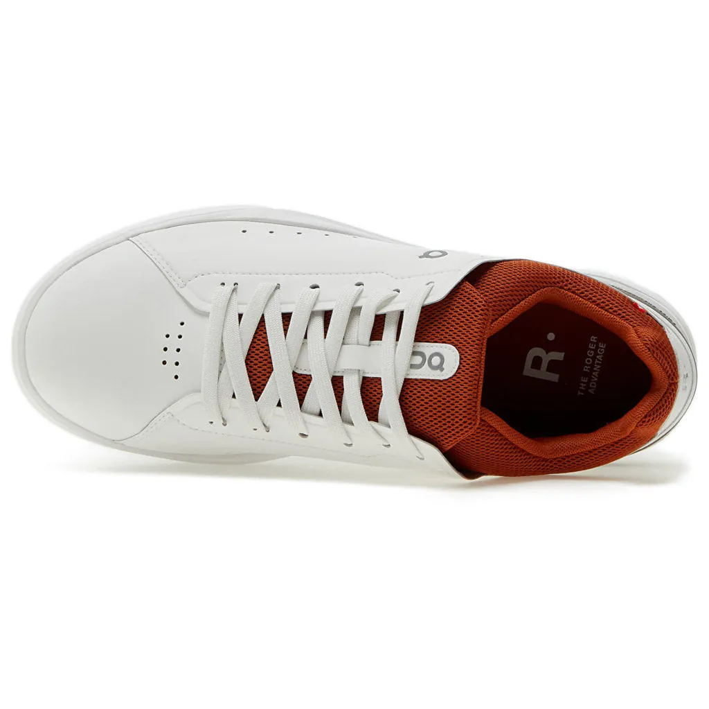 The Roger Advantage Textile Women's Low-Top Trainers