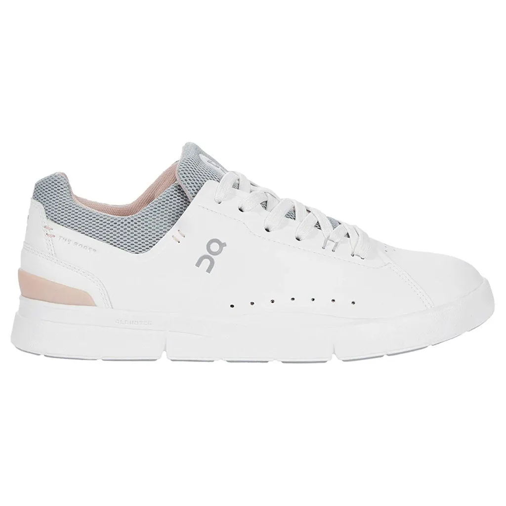 The Roger Advantage Textile Women's Low-Top Trainers