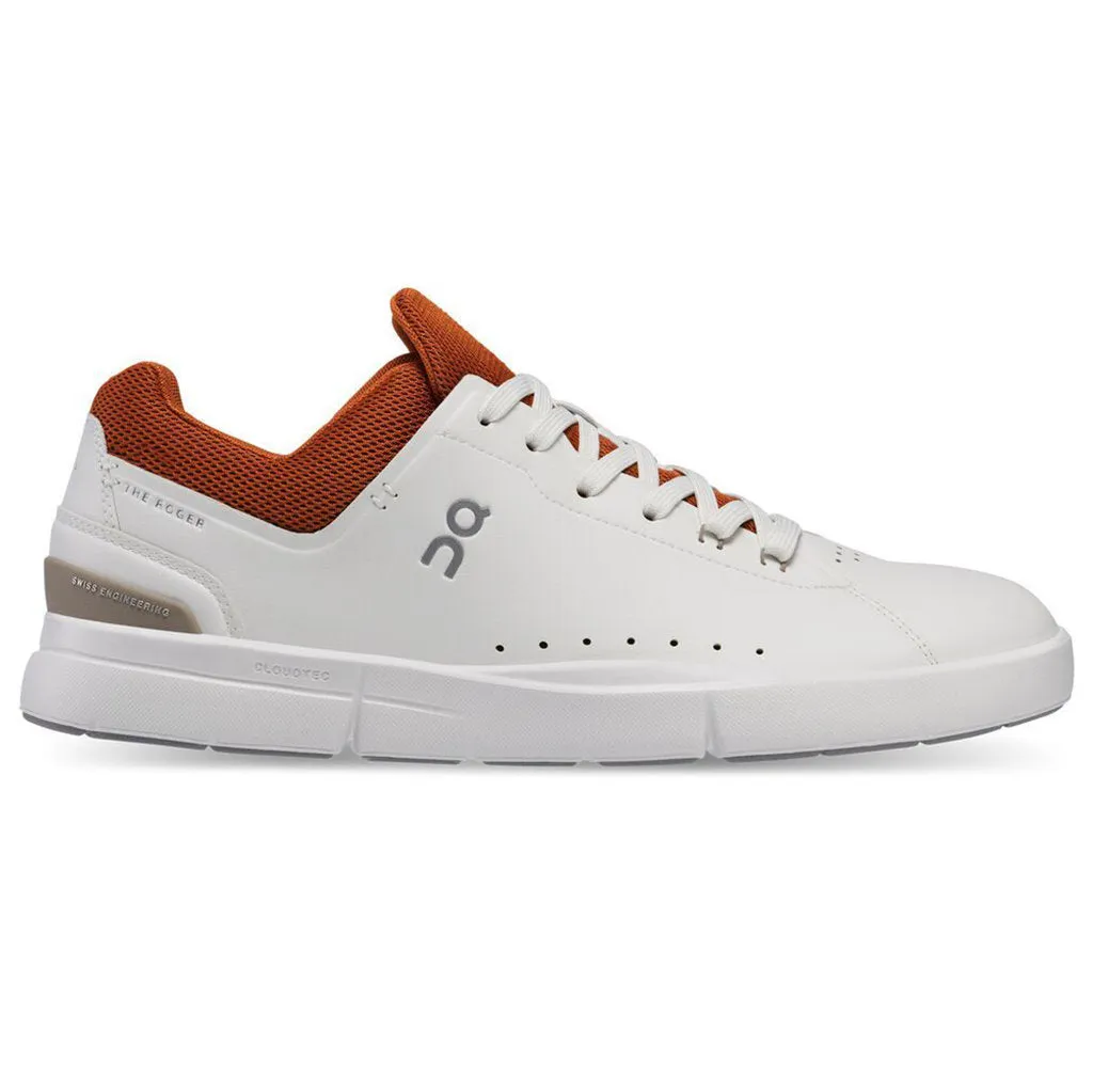 The Roger Advantage Textile Women's Low-Top Trainers