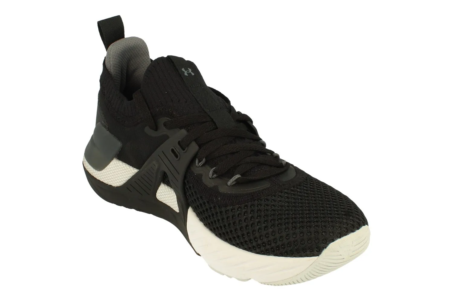 Under Armour Project Rock 4 Mens Trainers 3023695 001