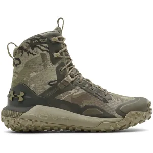 'Under Armour' Unisex 6" HOVR™ Dawn 400GR WP Boot - Ridge Reaper Camo