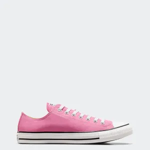 Unisex Converse Chuck Taylor All Star Canvas Shoes Pink