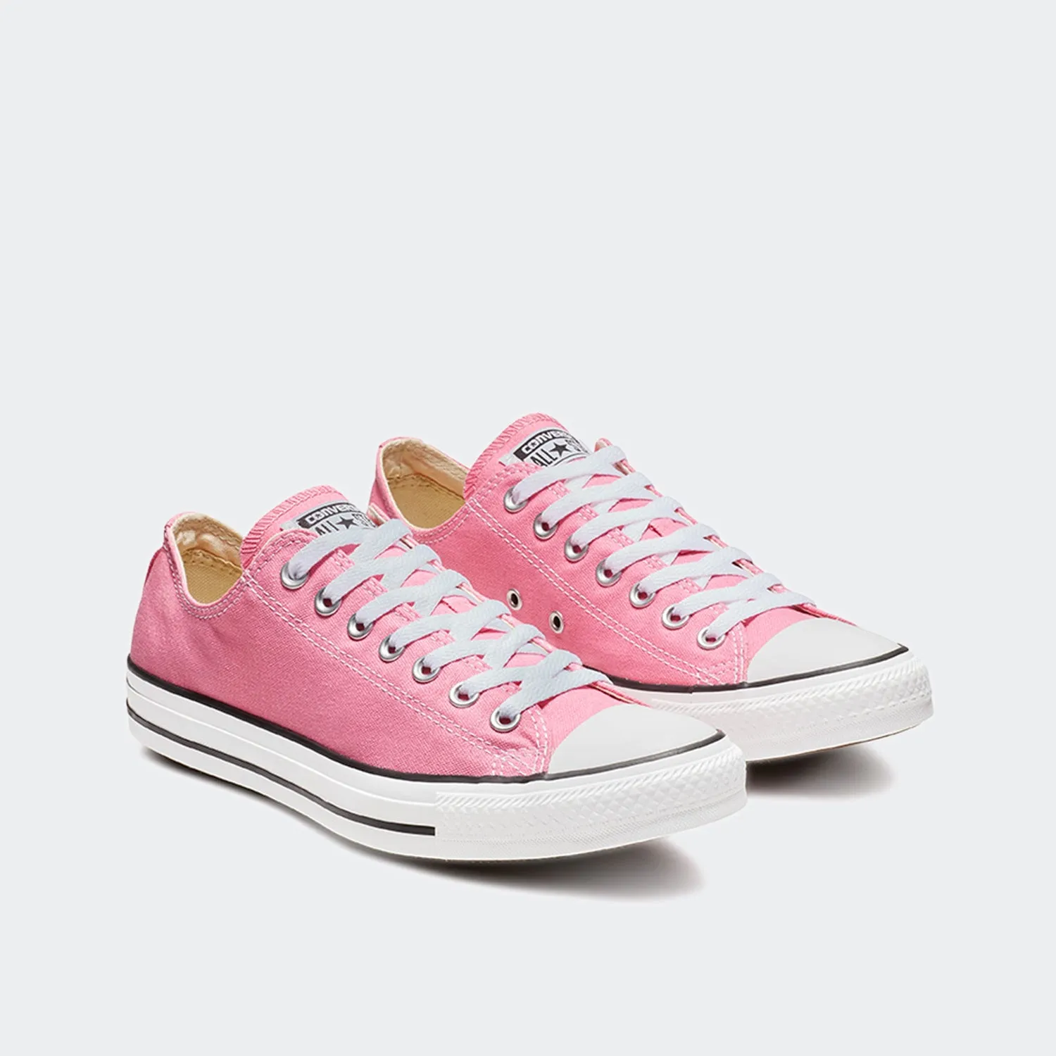 Unisex Converse Chuck Taylor All Star Canvas Shoes Pink