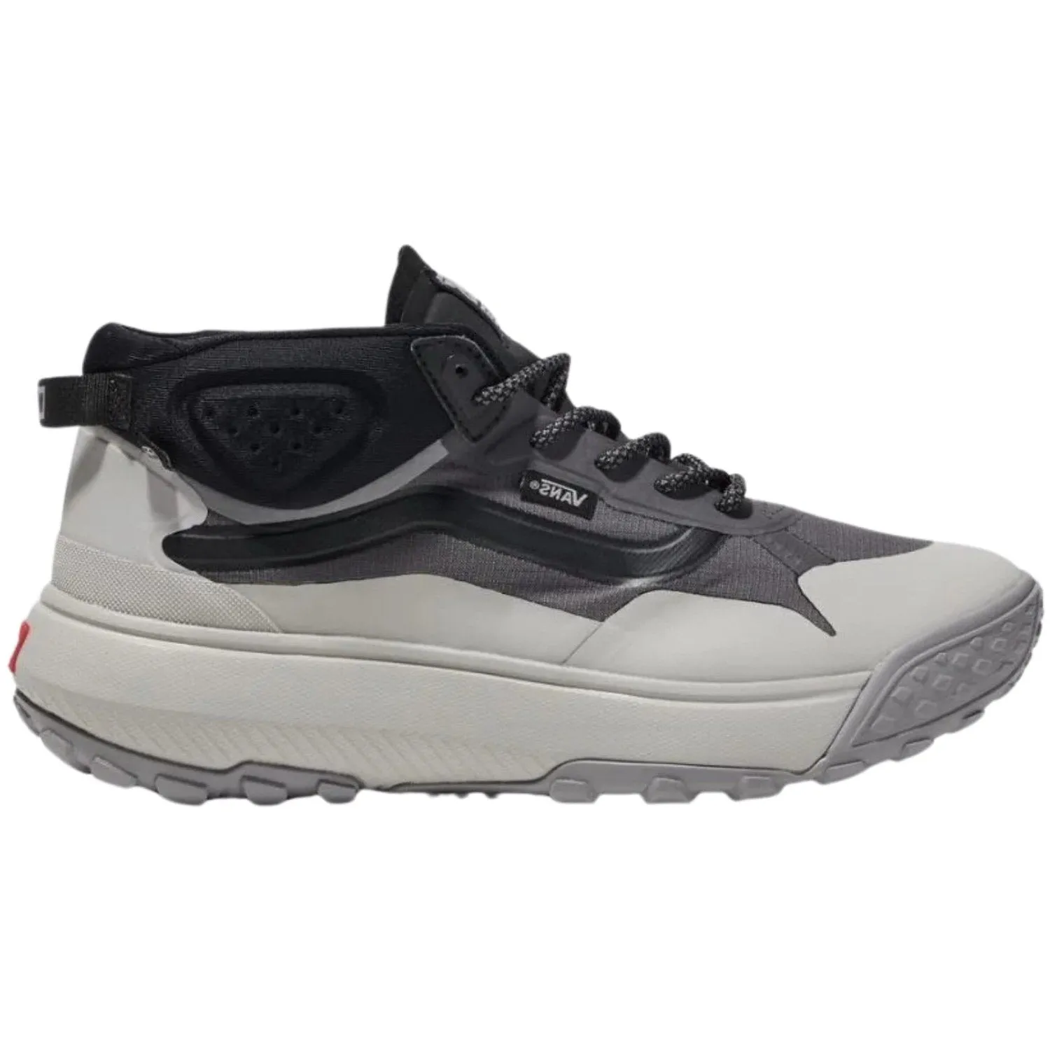 Vans MTE Crosspath Mid Shoe 2025 - Men's