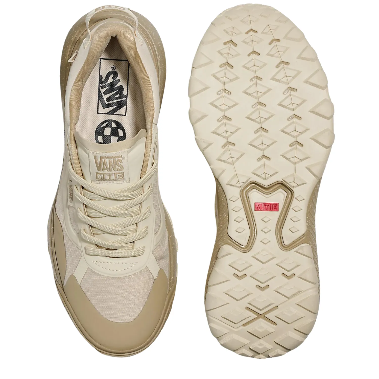 Vans MTE Crosspath Shoe 2025 - Women's