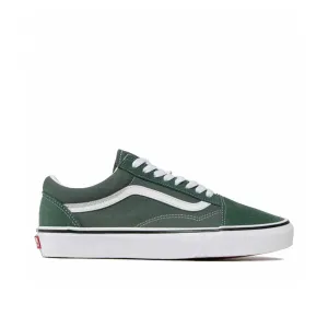 Vans Old Skool Color Theory - Duck Green