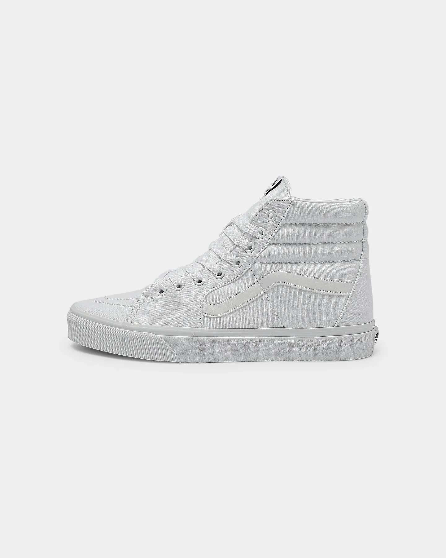 Vans SK8 Hi White