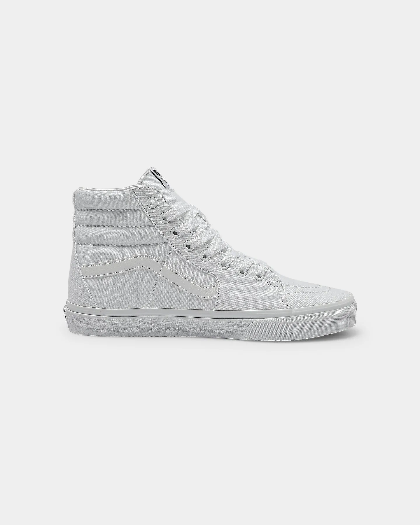 Vans SK8 Hi White