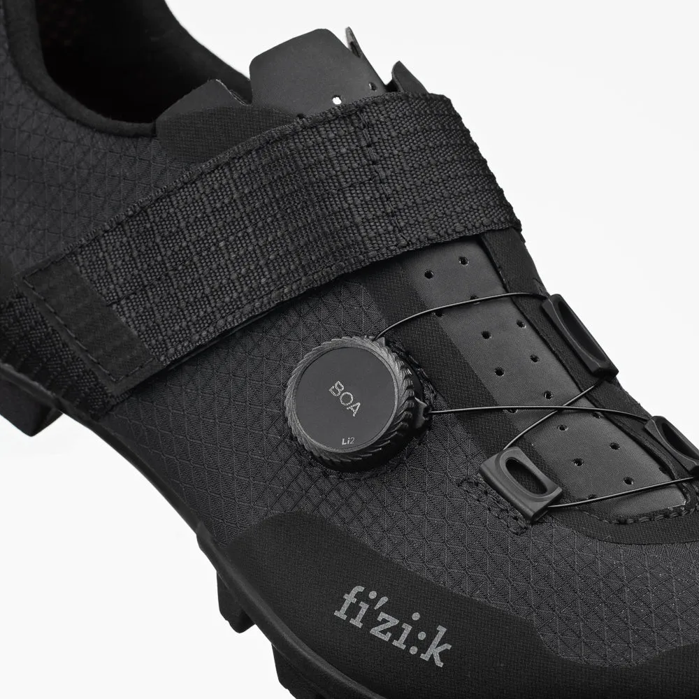 Vento Ferox Carbon Mountain Shoes