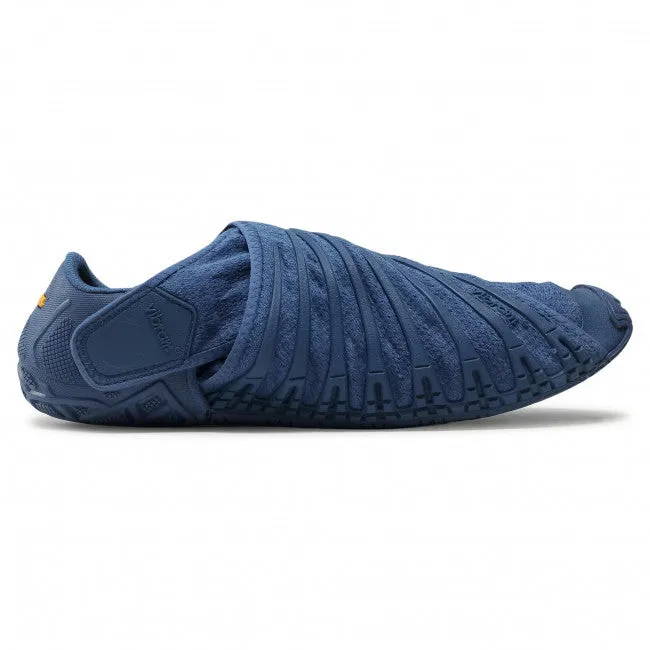 Vibram Furoshiki Knit Low Mens Lifestyle Shoe - Blue