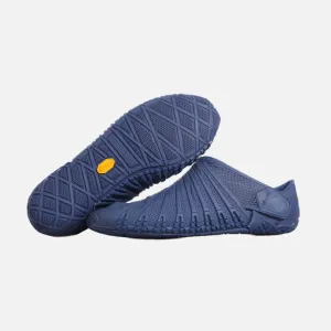 Vibram Furoshiki Knit Low Mens Lifestyle Shoe - Blue