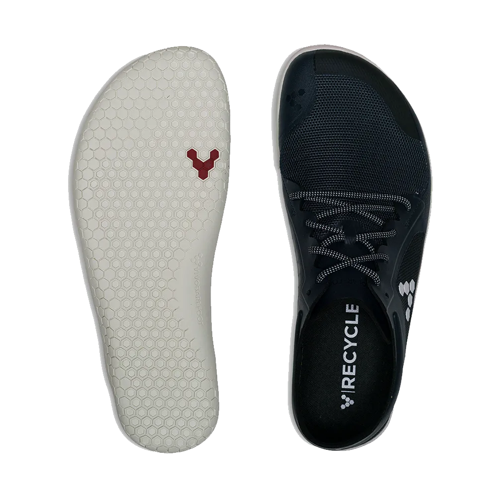 Vivobarefoot Primus Lite III Womens Navy