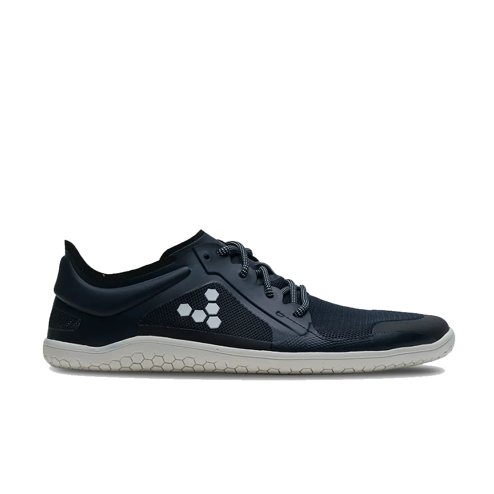 Vivobarefoot Primus Lite III Womens Navy