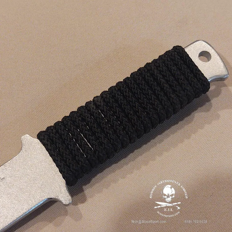 Western Style Knife - KIL Aluminum Trainer