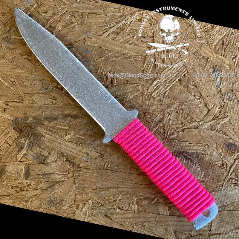 Western Style Knife - KIL Aluminum Trainer