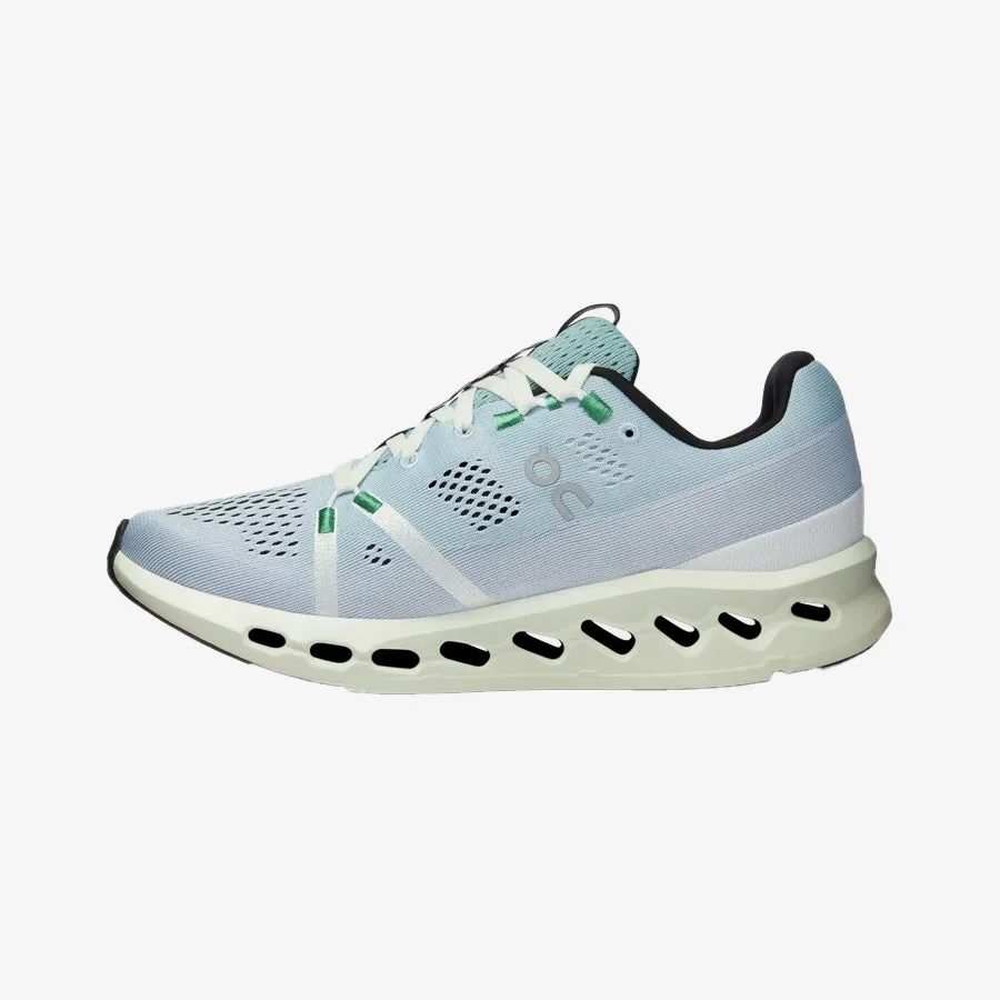 Women's Cloudsurfer (Mineral/Aloe)