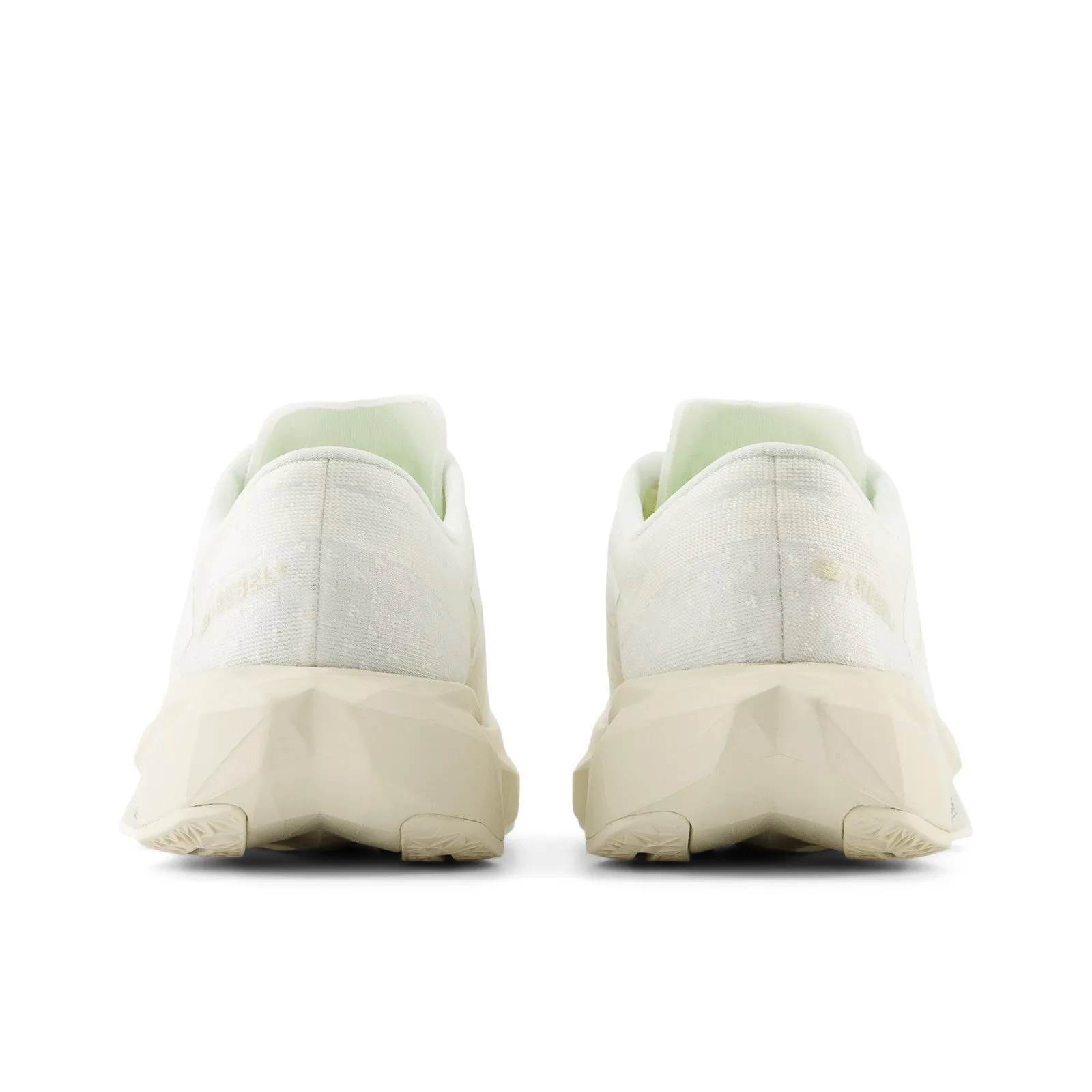 WOMEN'S FUELCELL REBEL V4 - B - LJ4 WHITE/LINEN/SEA SALT