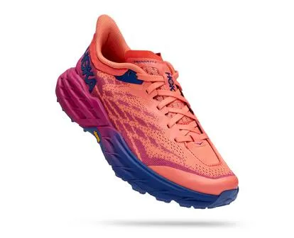 Women's Hoka Speedgoat 5