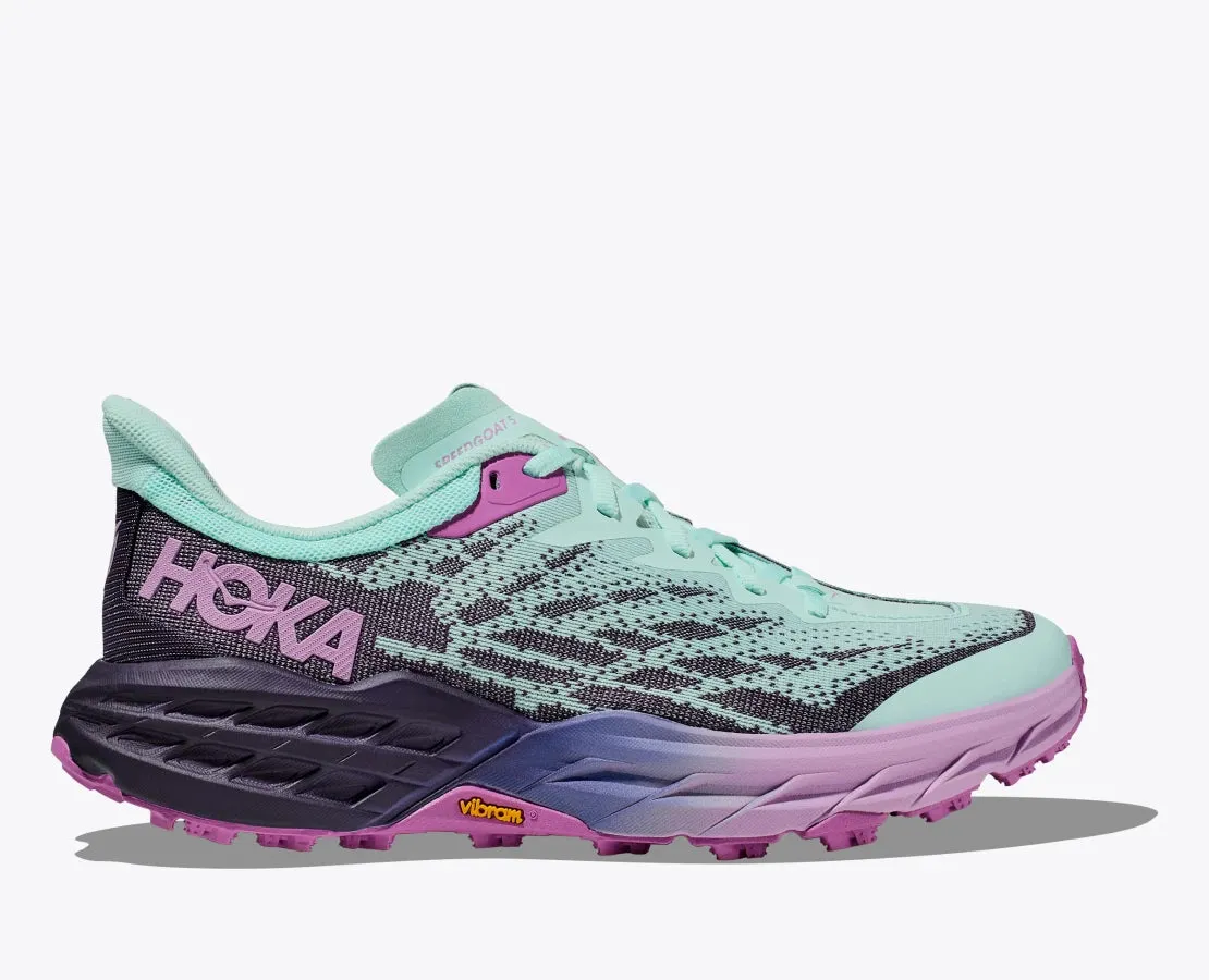 Women's Hoka Speedgoat 5