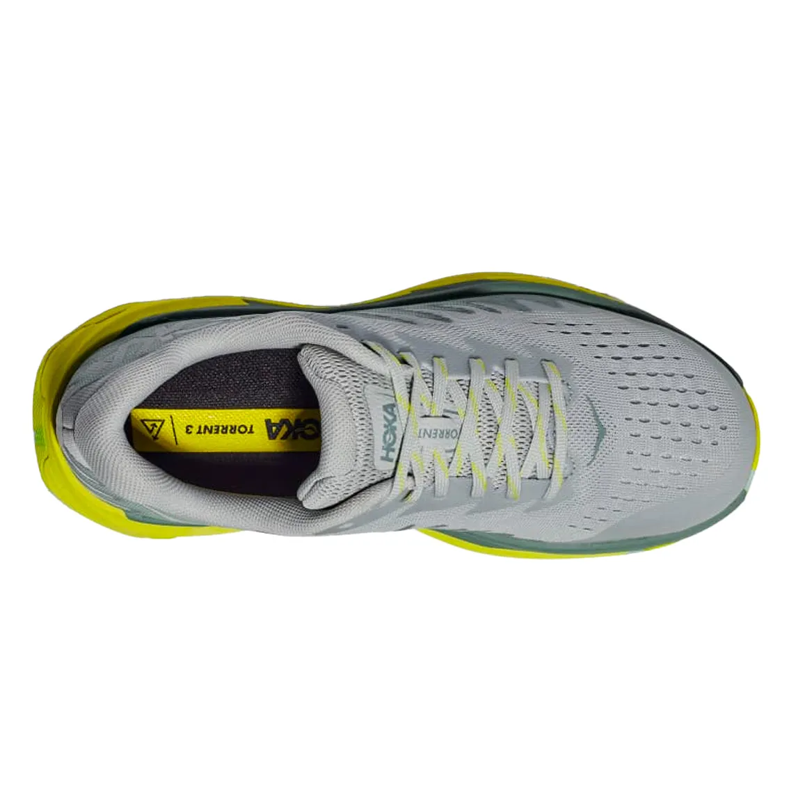 Womens Hoka Torrent 3