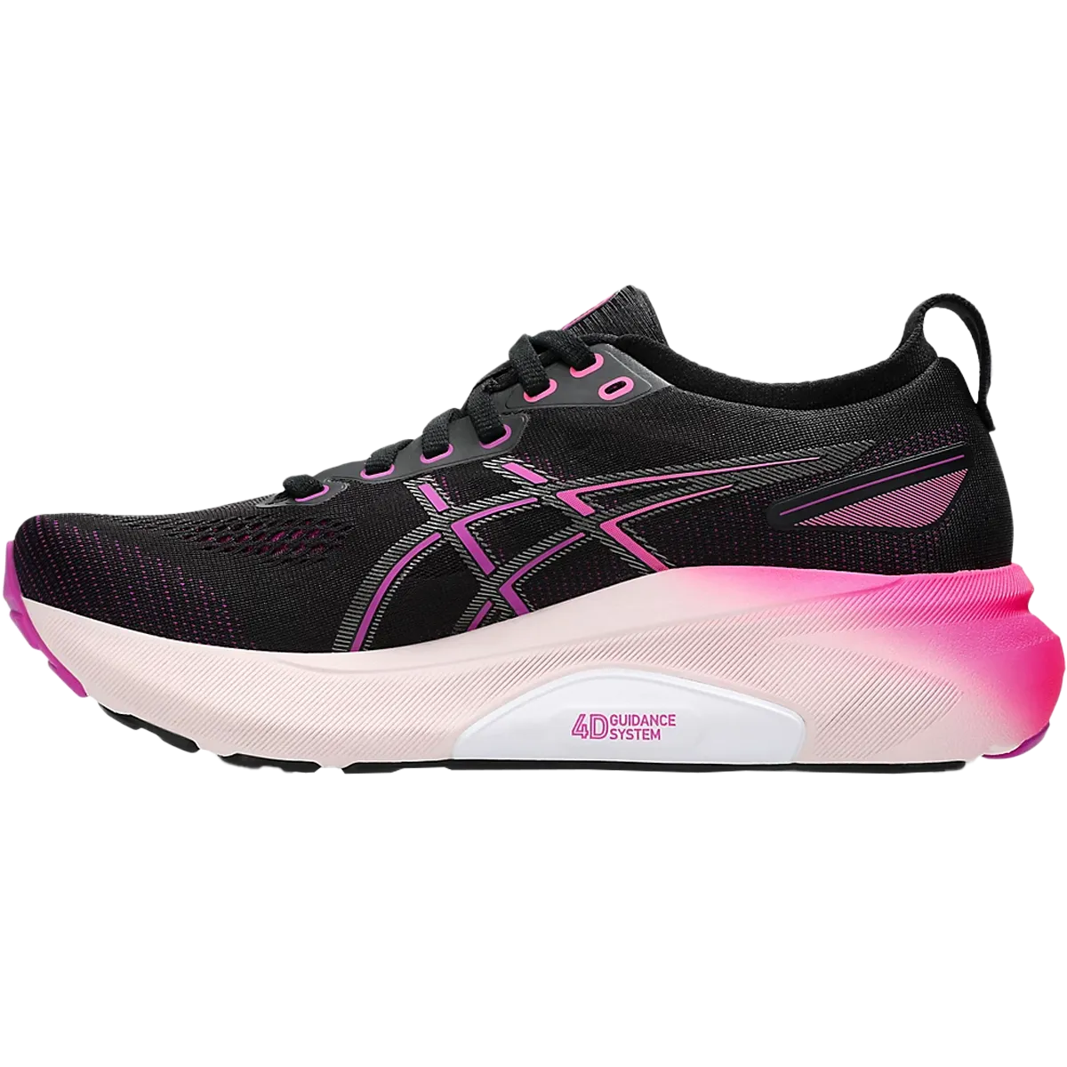 Women's Kayano 31 Wide